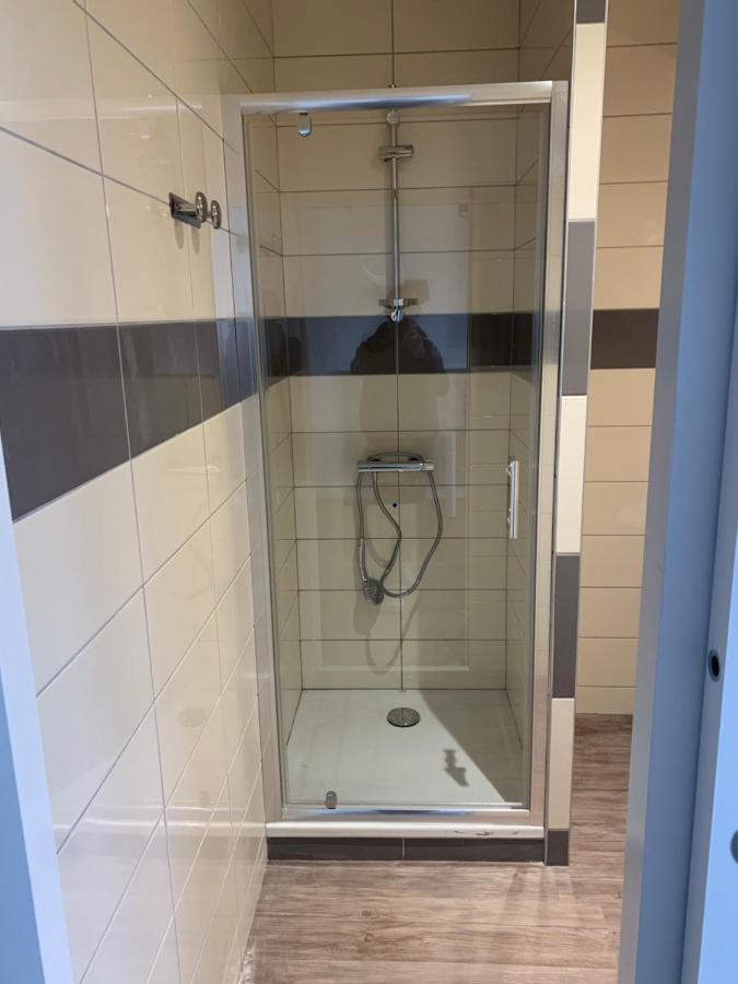Le Relais Du Velors Hotell Beaumont-en-Véron Eksteriør bilde