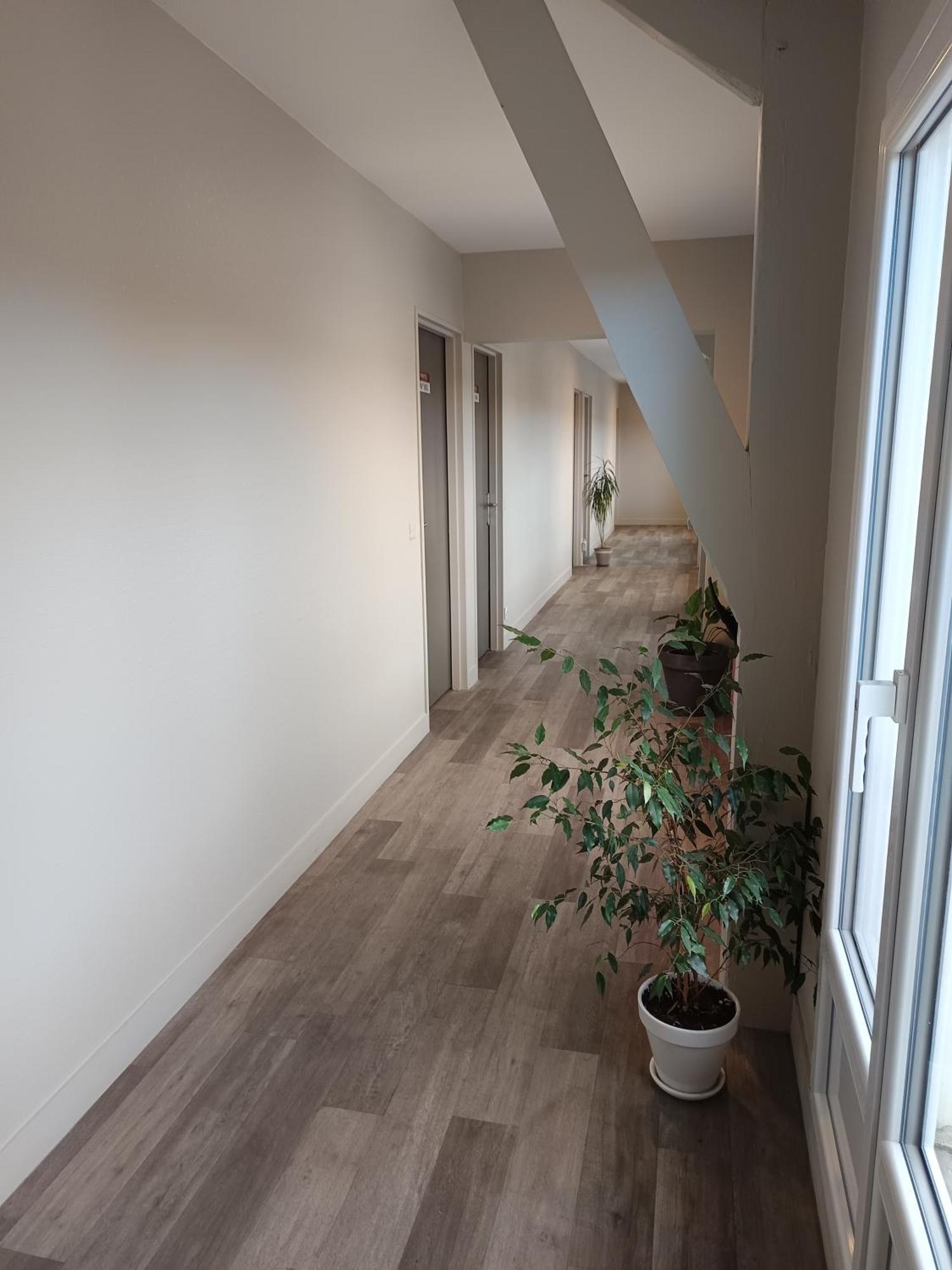 Le Relais Du Velors Hotell Beaumont-en-Véron Eksteriør bilde